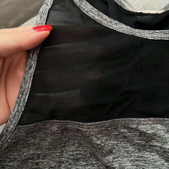 C9 by Champion Sheer Racerback Athletic Tank - Picture 3 of 6